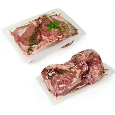 High Barrier PA EVOH PE film