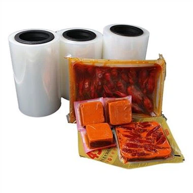 فیلم پلی اتیلن نایلون