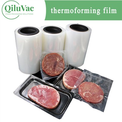 فیلم حرارتی برای صنایع مختلف