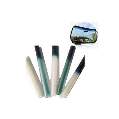 فیلم PVB QILU برای شیشه های اتومبیل